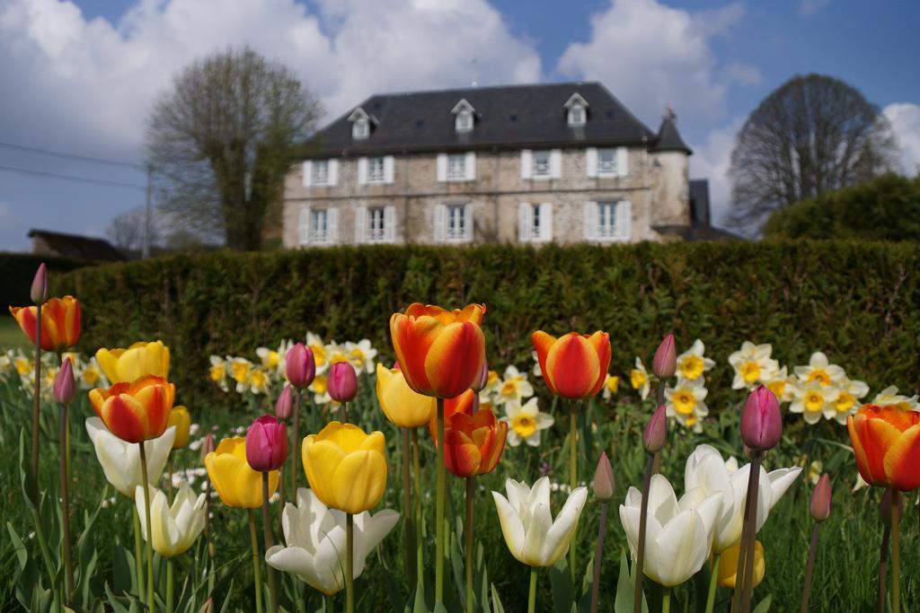 Chateau De Savennes - Caveau De Sabrage Экстерьер фото