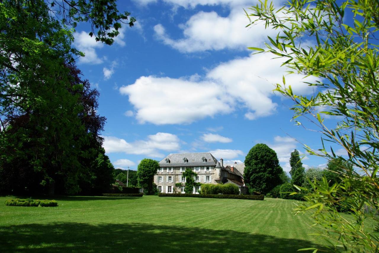Chateau De Savennes - Caveau De Sabrage Экстерьер фото