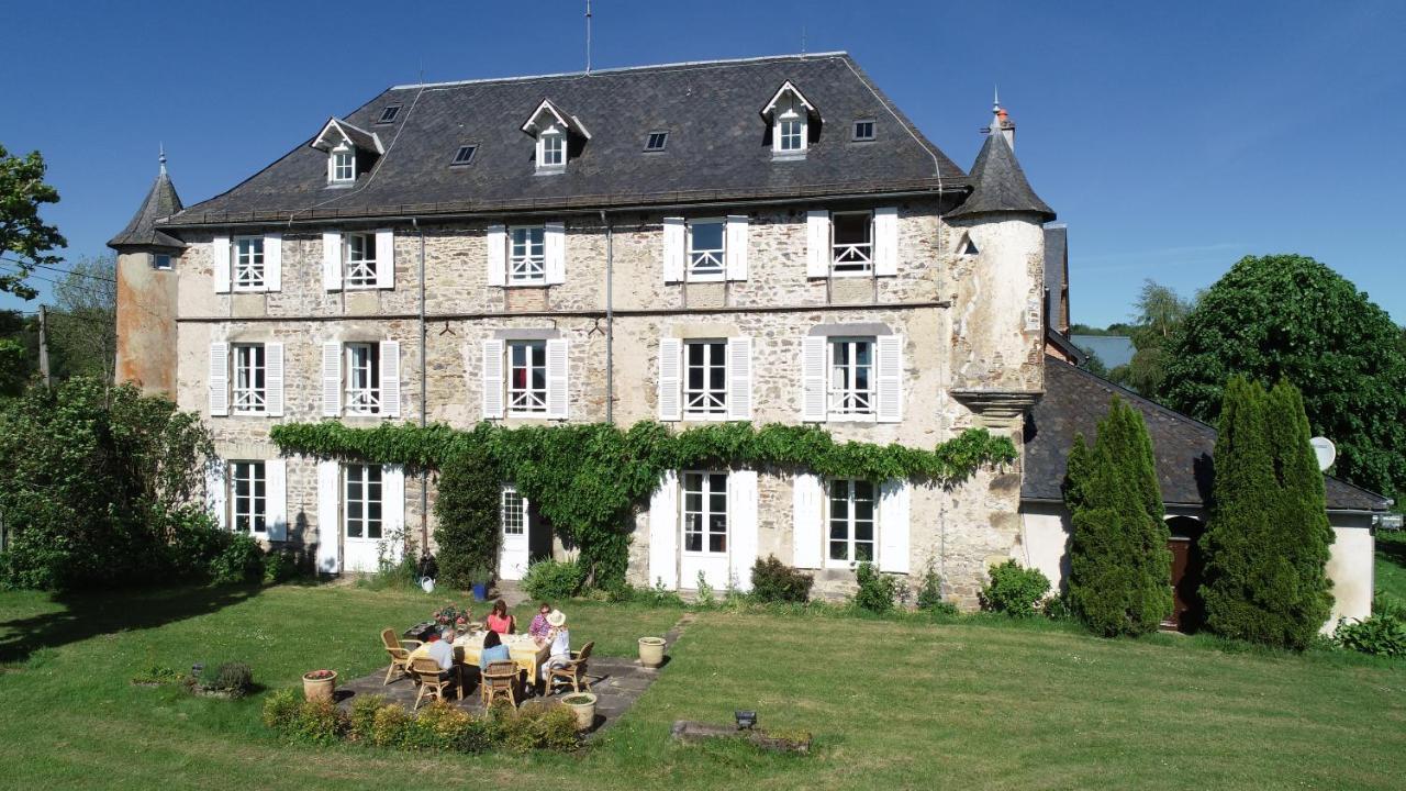 Chateau De Savennes - Caveau De Sabrage Экстерьер фото