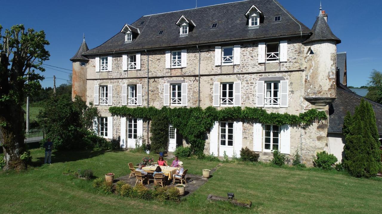 Chateau De Savennes - Caveau De Sabrage Экстерьер фото